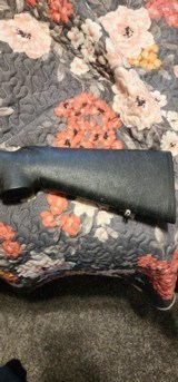 Remington 700 Sendero 22-250 - 2 of 12