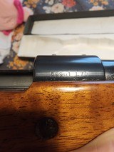 Browning Hi Power Safari 458 Win Mag. - 12 of 15