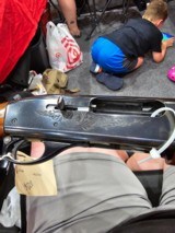 Remington 1100 20 gauge - 6 of 11