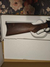 Winchester 1892 44-40 - 2 of 12