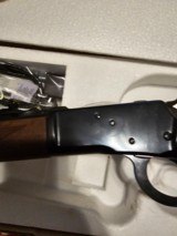 Winchester 1892 44-40 - 11 of 12