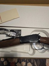 Winchester 1892 44-40 - 7 of 12