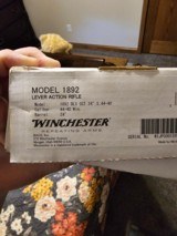 Winchester 1892 44-40 - 12 of 12