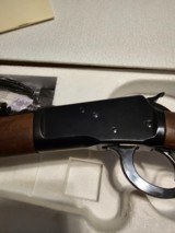 Winchester 1892 44-40 - 10 of 12