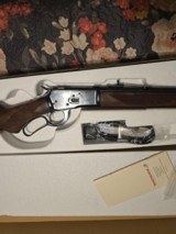 Winchester 1892 44-40 - 3 of 12