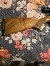 Browning BAR 270 Winchester. - 2 of 13