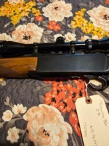 Browning BAR 270 Winchester. - 10 of 13