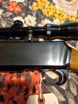 Browning BAR 270 Winchester. - 11 of 13