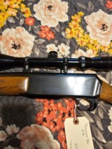 Browning BAR 270 Winchester. - 7 of 13