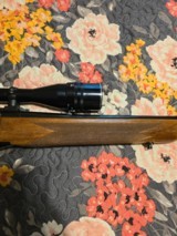 Browning BAR 270 Winchester. - 4 of 13