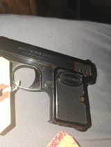 Baby Browning 25 Auto - 2 of 3