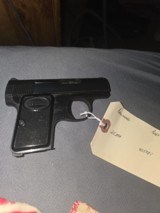 Baby Browning 25 Auto - 3 of 3