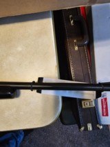 Remington 700 BDL Custom Deluxe 243 win. - 11 of 13