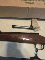 Remington 700 BDL Custom Deluxe 243 win. - 3 of 13