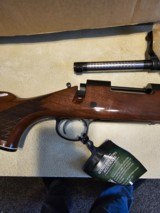 Remington 700 BDL Custom Deluxe 243 win. - 9 of 13
