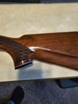 Remington 700 BDL Custom Deluxe 243 win. - 5 of 13