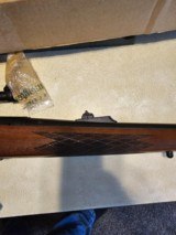 Remington 700 BDL Custom Deluxe 243 win. - 10 of 13