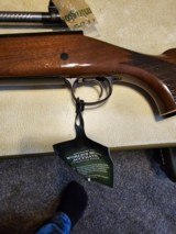 Remington 700 BDL Custom Deluxe 243 win. - 4 of 13