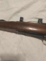 Ruger M77 308 Mannlicher Stock - 9 of 13