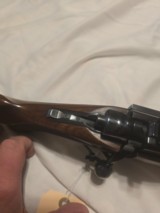 Ruger M77 308 Mannlicher Stock - 5 of 13