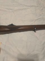 Ruger M77 308 Mannlicher Stock - 2 of 13