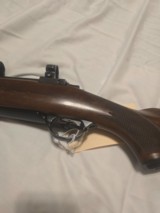 Ruger M77 308 Mannlicher Stock - 8 of 13