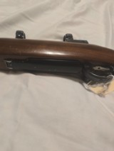 Ruger M77 308 Mannlicher Stock - 12 of 13