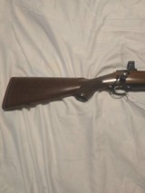 Ruger M77 308 Mannlicher Stock - 1 of 13