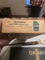 Remington 1100 20 gauge - 8 of 8