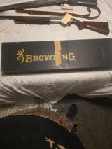 Browning BPS 28 gauge