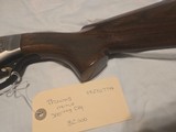 Browning Maxus Sporting Clay's 12 gauge - 8 of 14