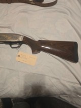 Browning Maxus Sporting Clay's 12 gauge