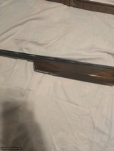 Browning Maxus Sporting Clay's 12 gauge - 3 of 14