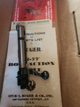 Rare Ruger M77 250 Savage - 4 of 8