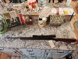 Winchester Model 100 .243 win - 5 of 6