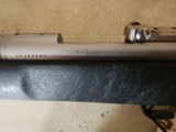 Remington 700 VSF stainless fluted barrel 22-250 - 4 of 6