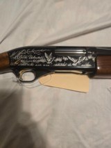 Weatherby Partician II 12 gauge Ducks unlimited - 2 of 10