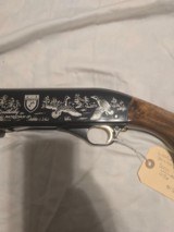 Weatherby Partician II 12 gauge Ducks unlimited - 7 of 10