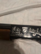 Weatherby Partician II 12 gauge Ducks unlimited - 8 of 10