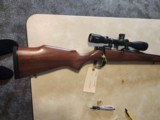 Weatherby Vanguard 22-250 - 1 of 11