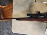 Weatherby Vanguard 22-250 - 2 of 11