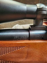 Weatherby Vanguard 22-250 - 11 of 11