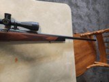 Weatherby Vanguard 22-250 - 4 of 11