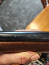 Marlin Goose gun model 55 12 gauge - 1 of 10