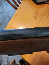 Marlin Goose gun model 55 12 gauge - 3 of 10