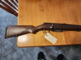 Marlin Goose gun model 55 12 gauge - 6 of 10