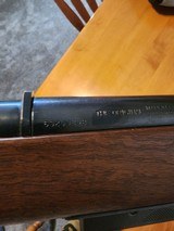 Marlin Goose gun model 55 12 gauge - 2 of 10