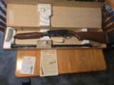 Remington 870LW Wingmaster 20 gauge - 3 of 5