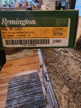 Remington 700 Classic 6.5x55 in box - 11 of 12