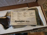 Remington 700 Classic 6.5x55 in box - 8 of 12